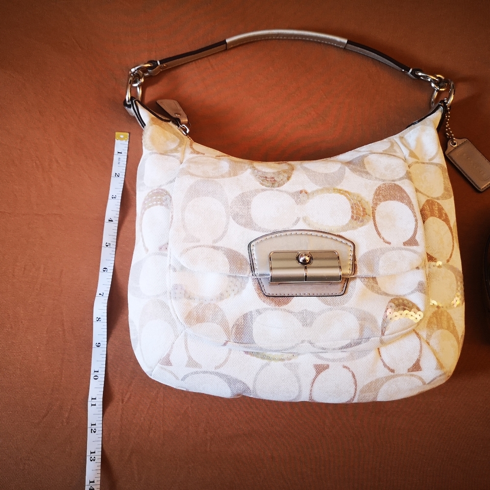 Coach Crossbody bag